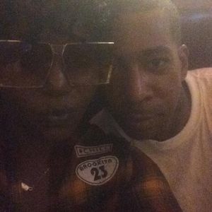 Meet your Posher, Davison